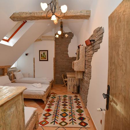 Konaciste Jezero Zlatibor Aparthotel Εξωτερικό φωτογραφία