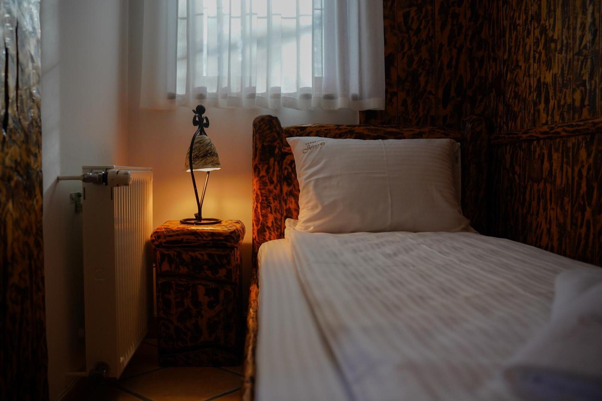 Konaciste Jezero Zlatibor Aparthotel Εξωτερικό φωτογραφία